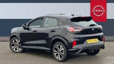 Ford Puma 1.0 EcoBoost Hybrid mHEV ST-Line 5dr Petrol Hatchback